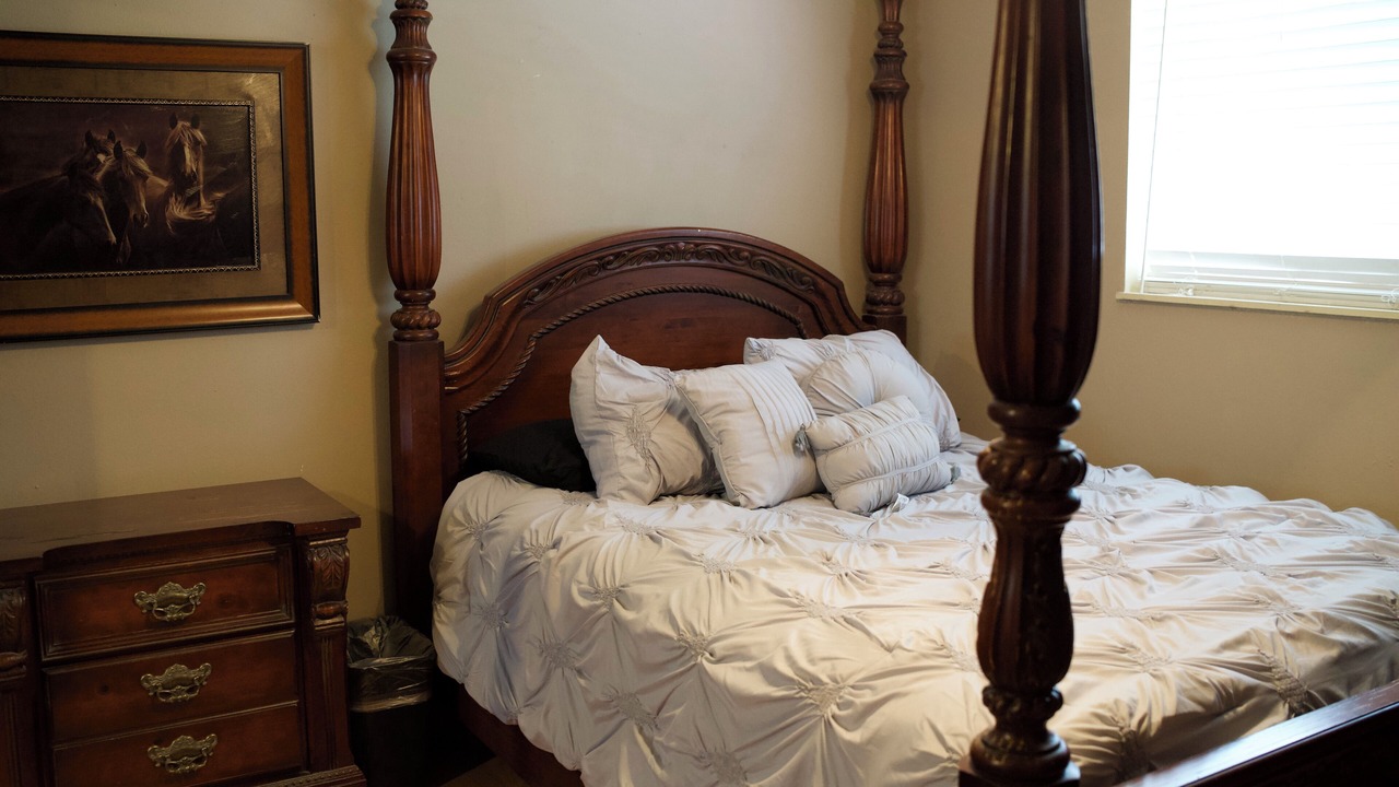 Photo of Bedroom in West Valley