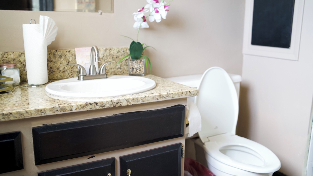 Photo of Bathroom in West Valley