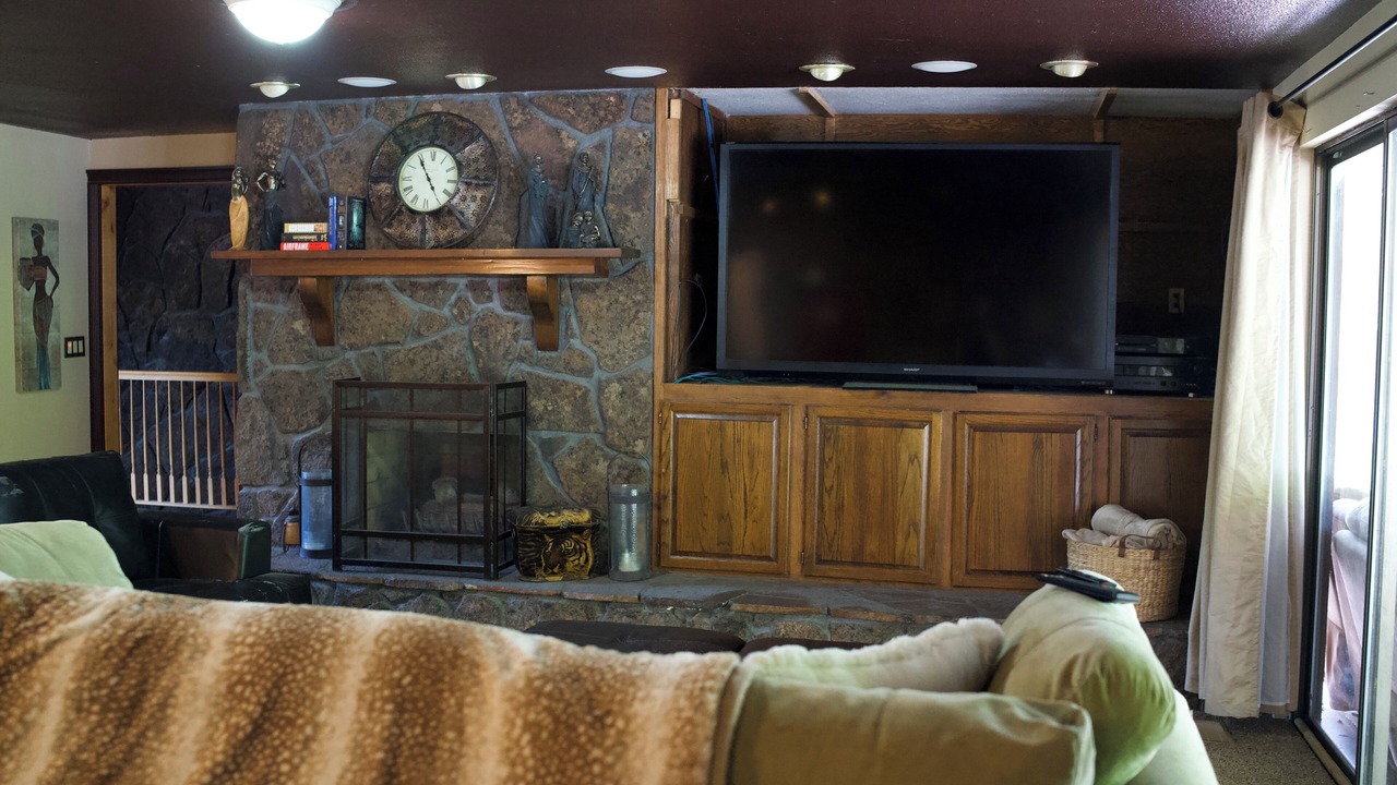 Photo of Livingroom in West Valley