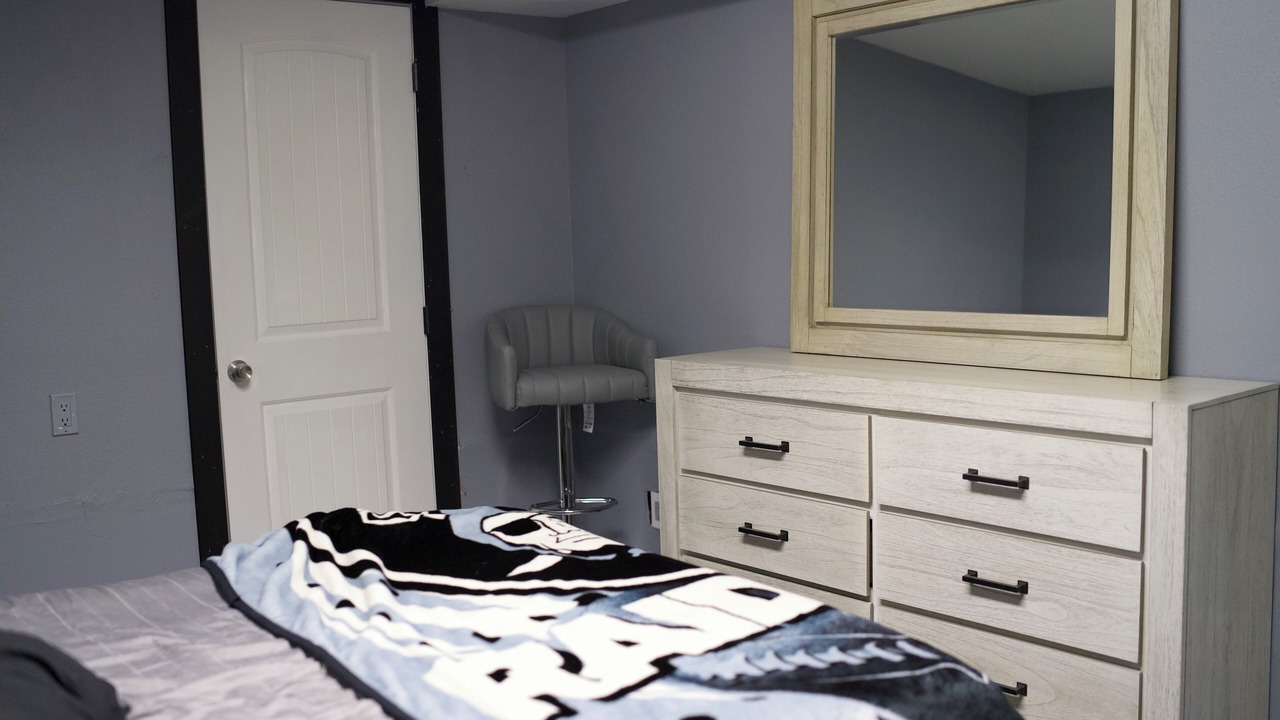 Photo of Bedroom in West Valley