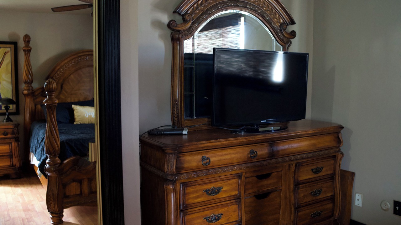 Photo of Bedroom in West Valley