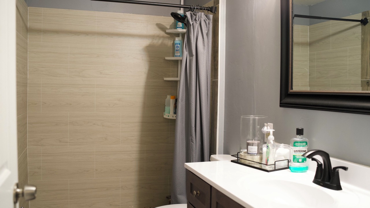 Photo of Bathroom in West Valley