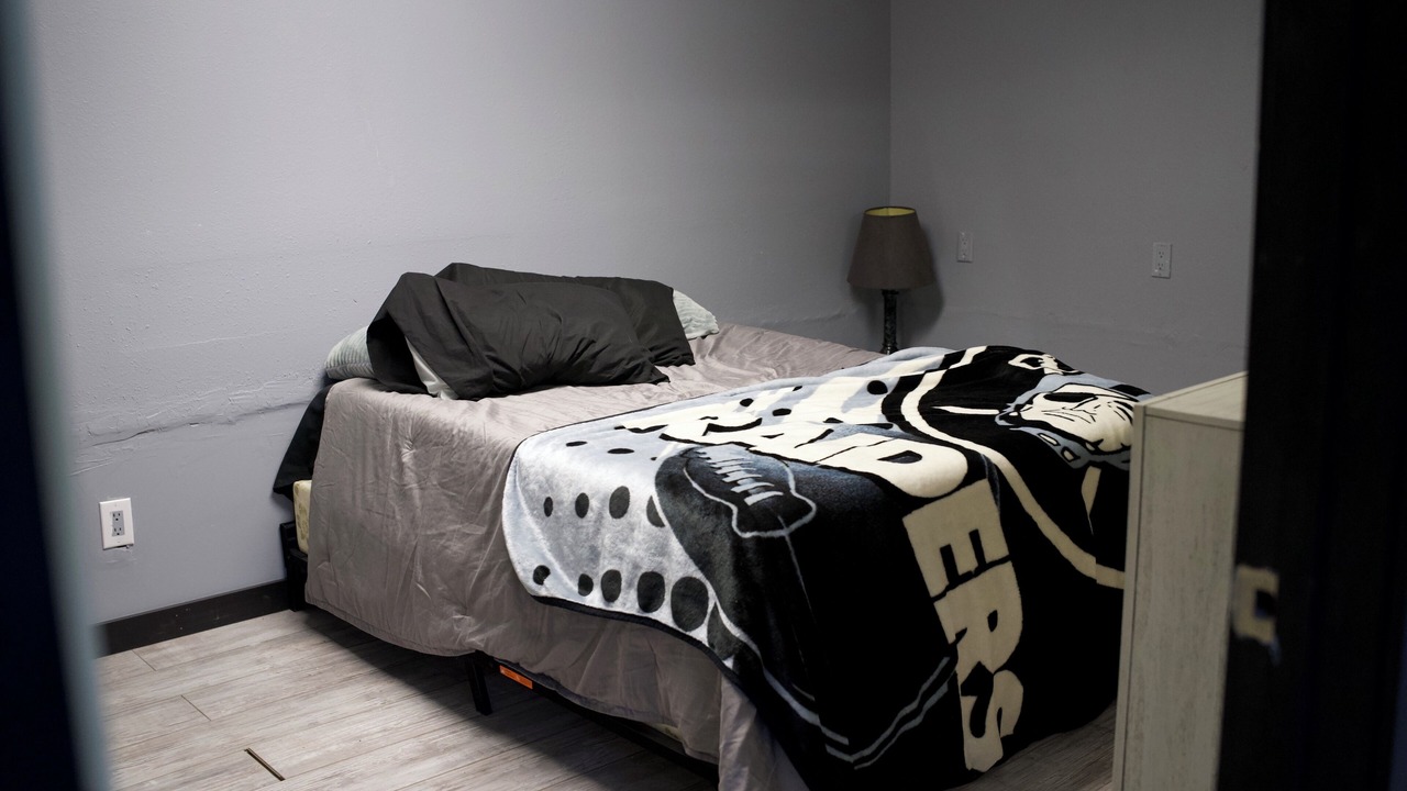 Photo of Bedroom in West Valley