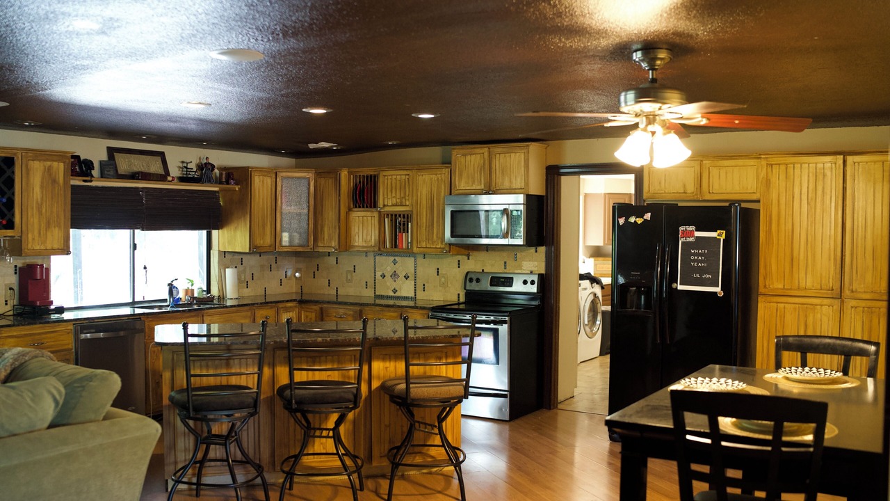 Photo of Kitchen in West Valley