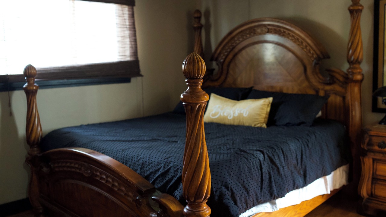 Photo of Bedroom in West Valley
