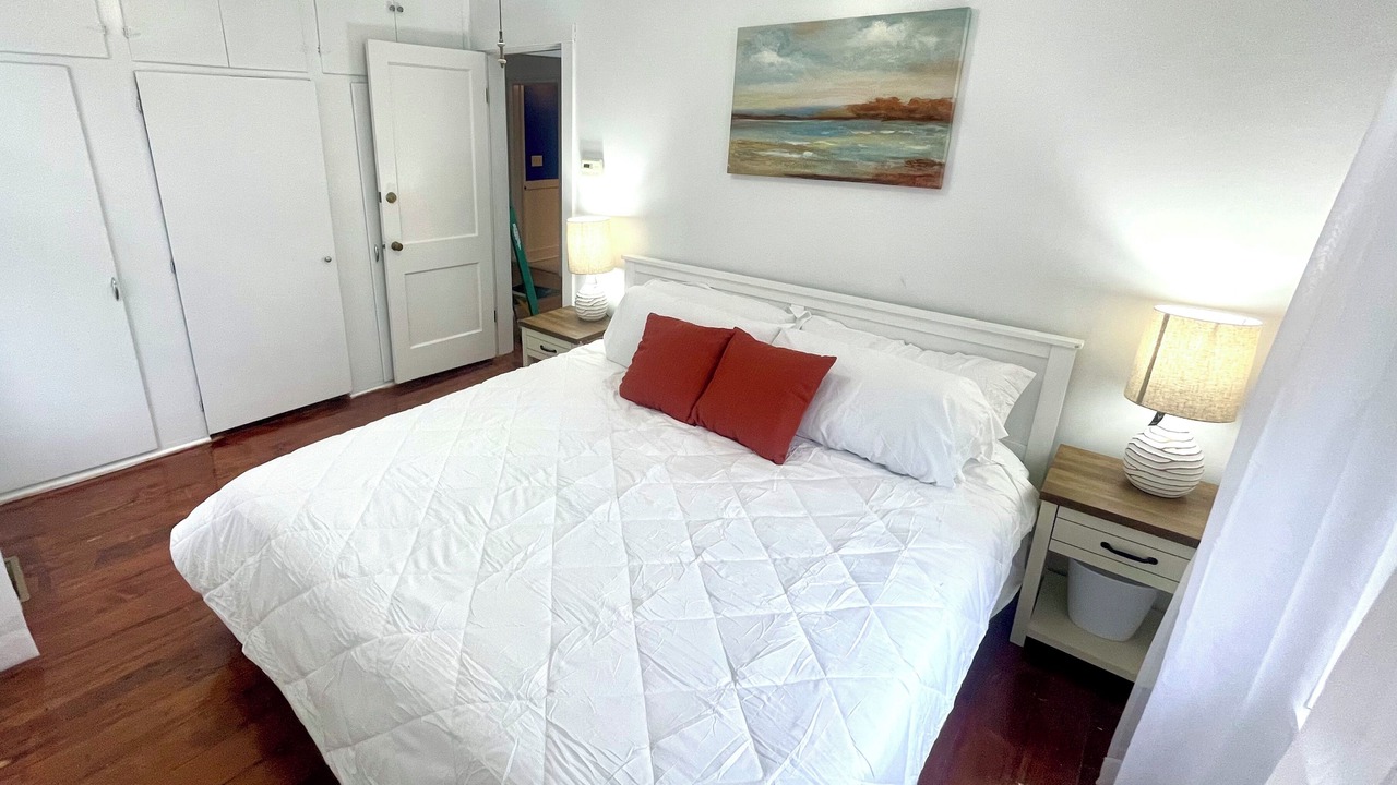 Photo of Bedroom in Vermilion