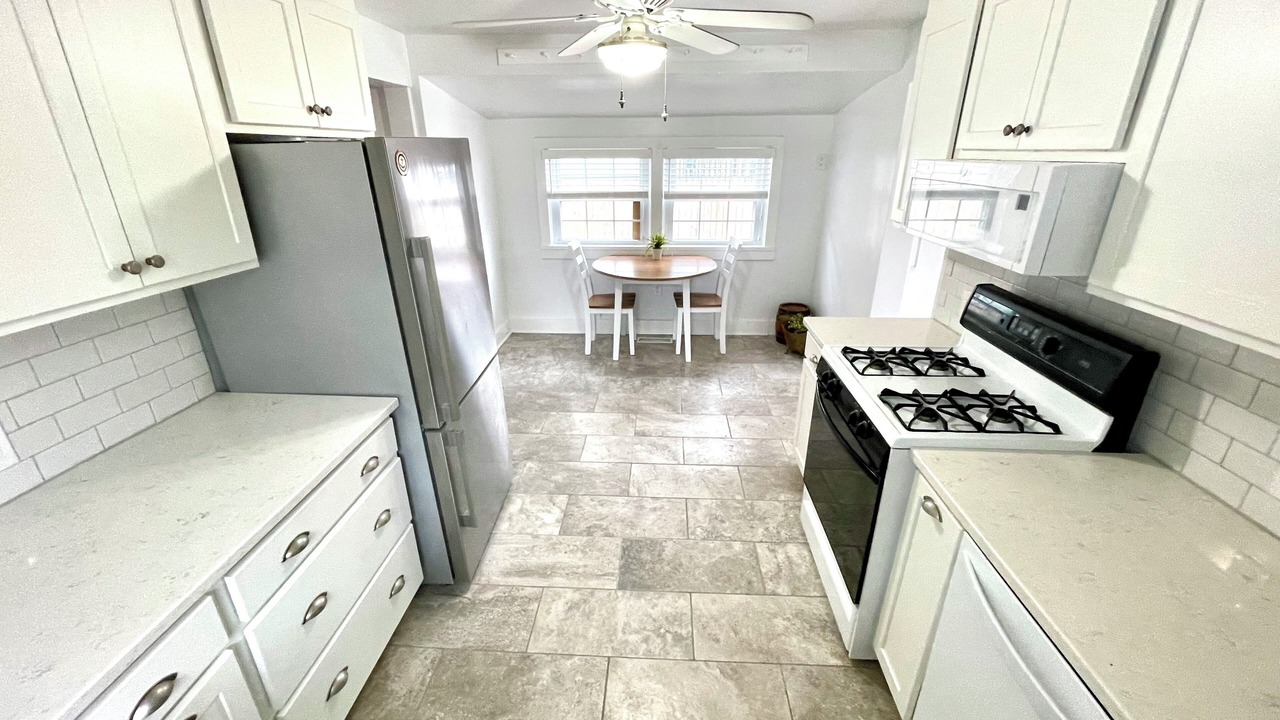 Photo of Kitchen in Vermilion