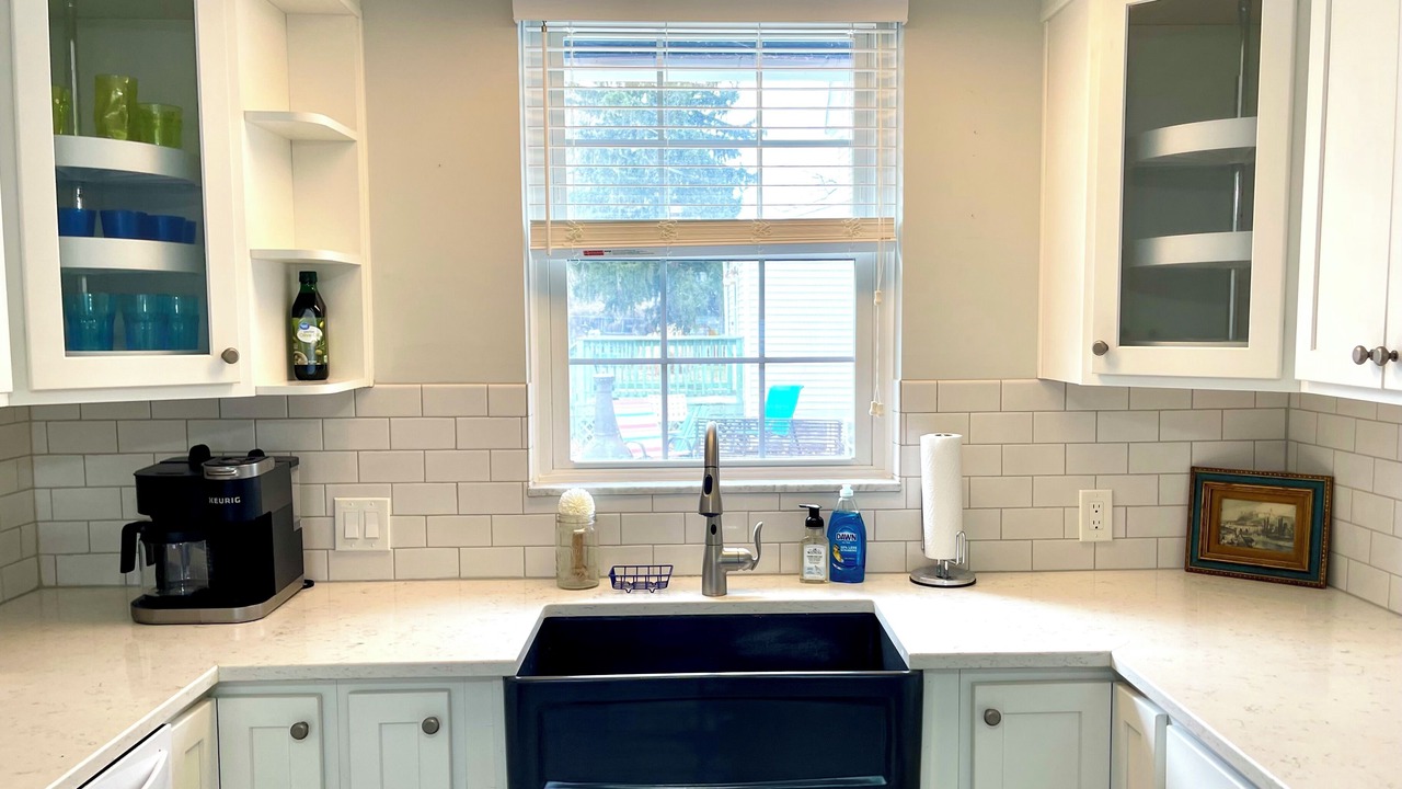 Photo of Kitchen in Vermilion