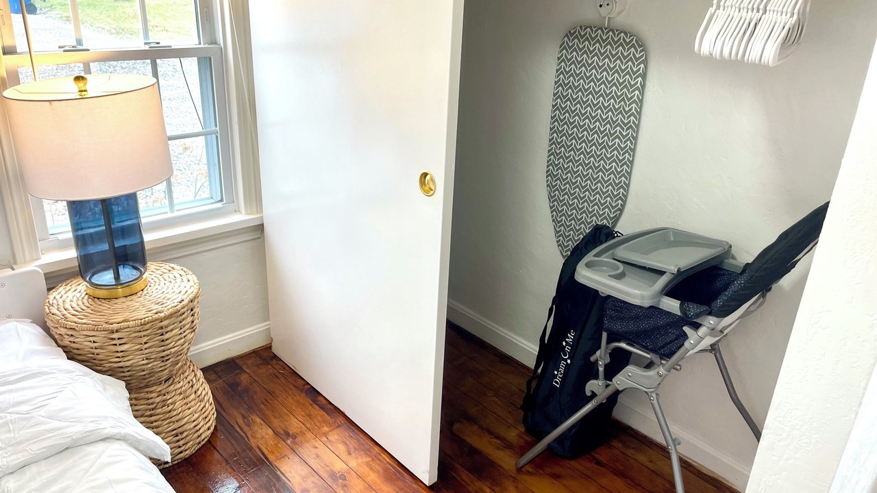 Photo of Bedroom in Vermilion