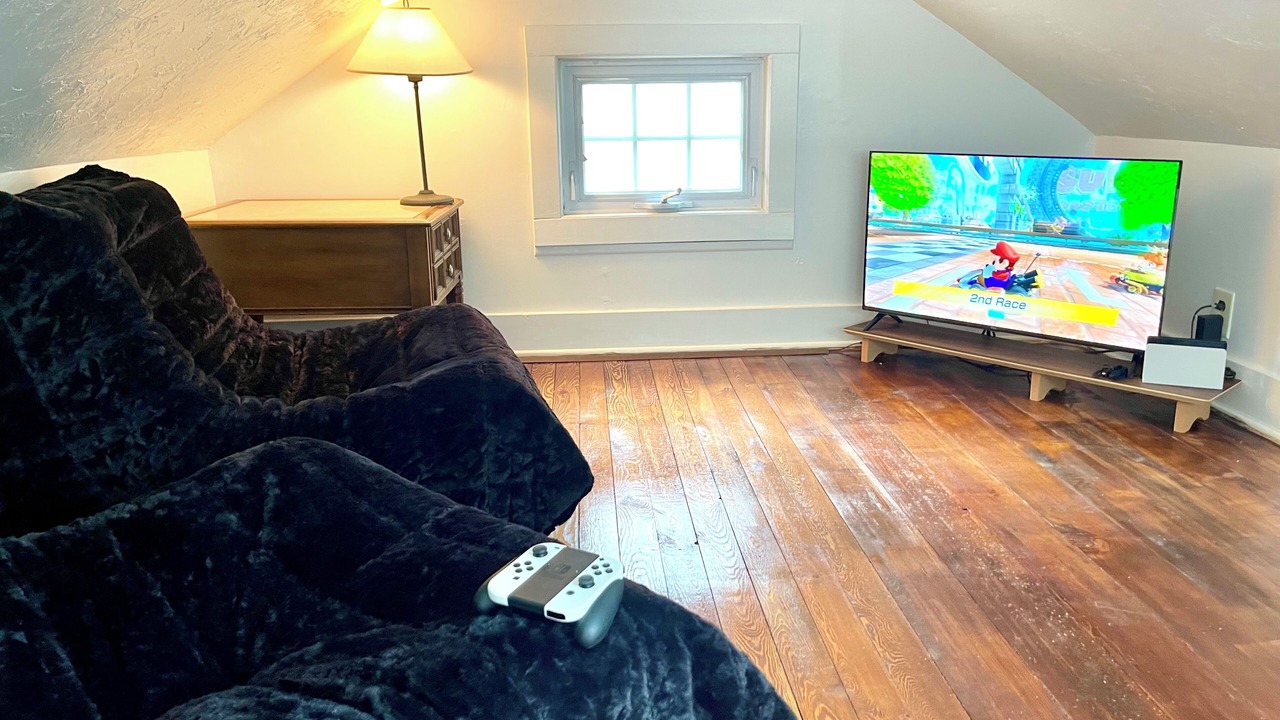 Photo of Livingroom in Vermilion