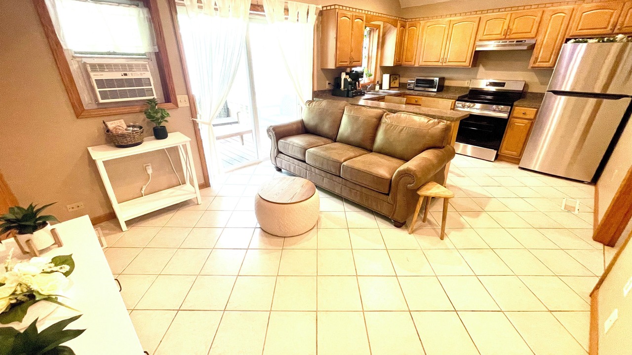 Photo of Livingroom in Erie County