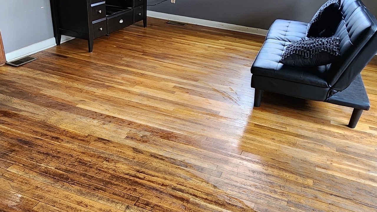Photo of Livingroom in Scottsbluff