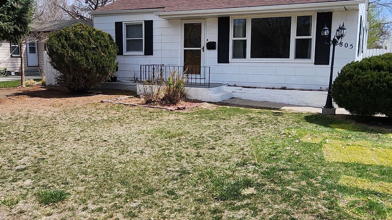 Photo of Outdoor in Scottsbluff