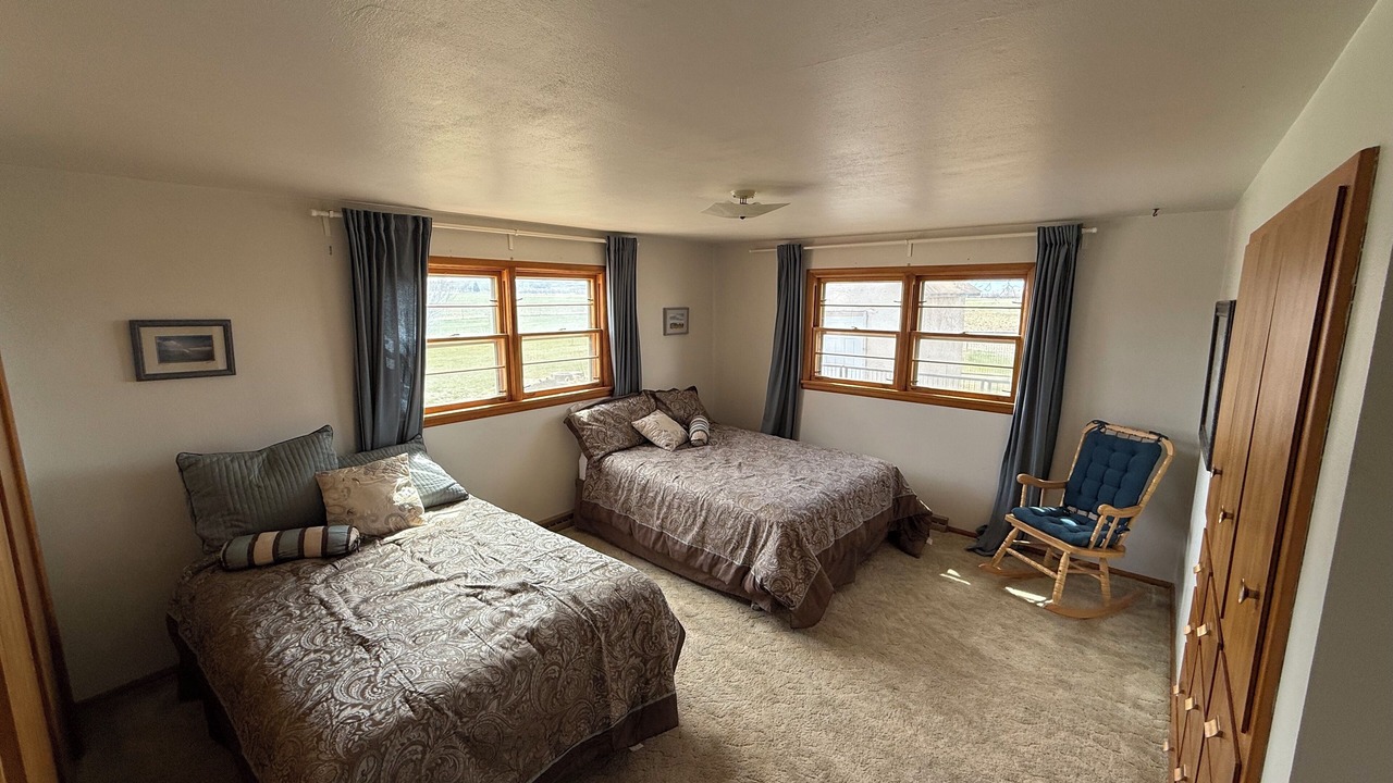 Photo of Bedroom in Lovell