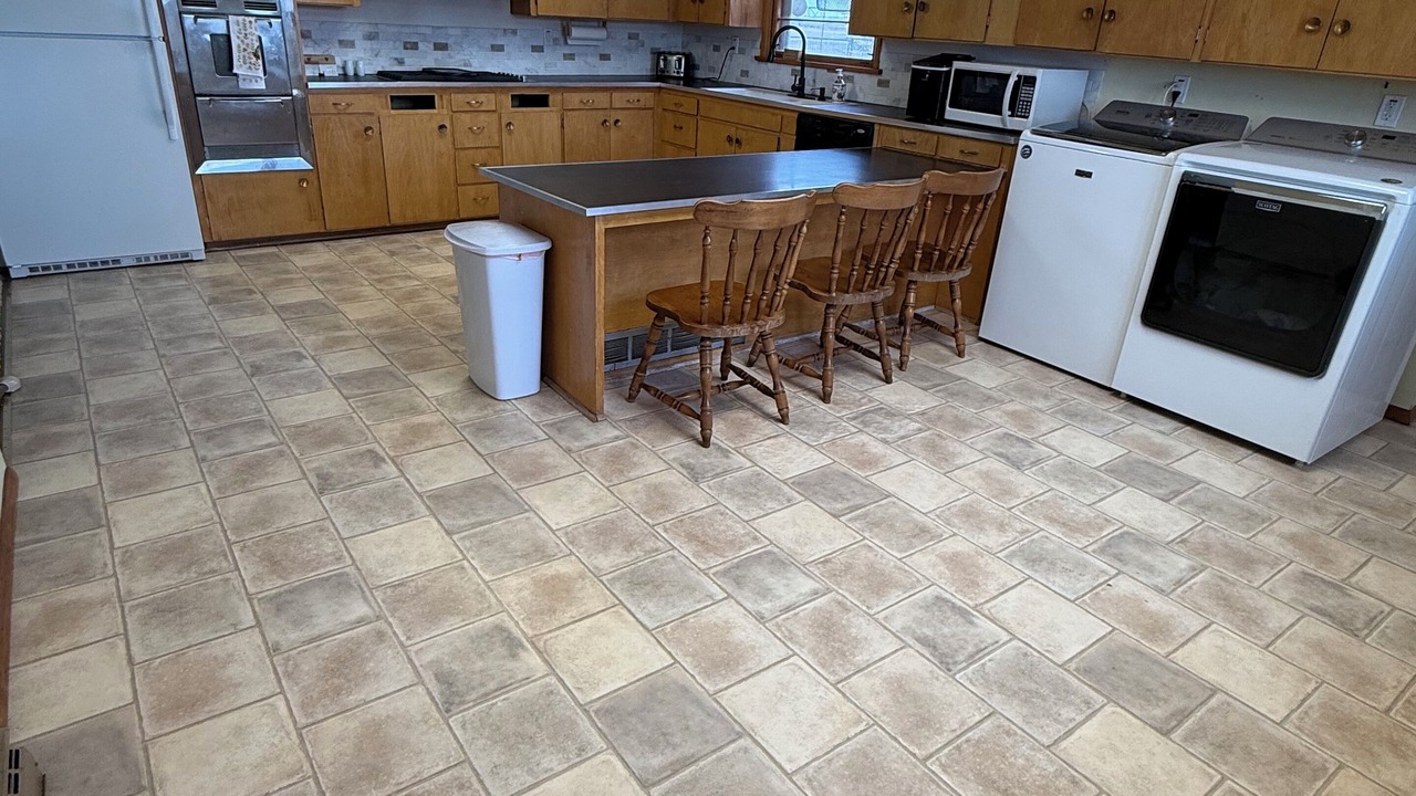 Photo of Kitchen in Lovell