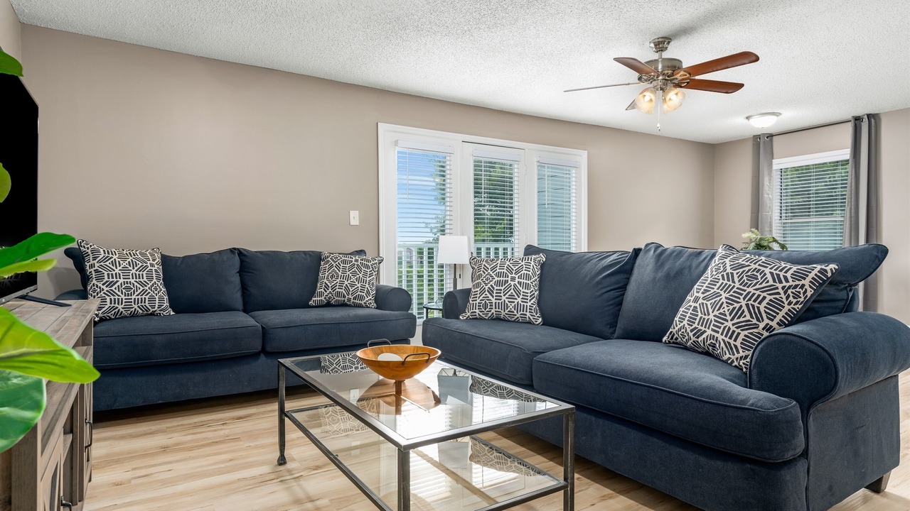 Photo of Bedroom in Five Points South