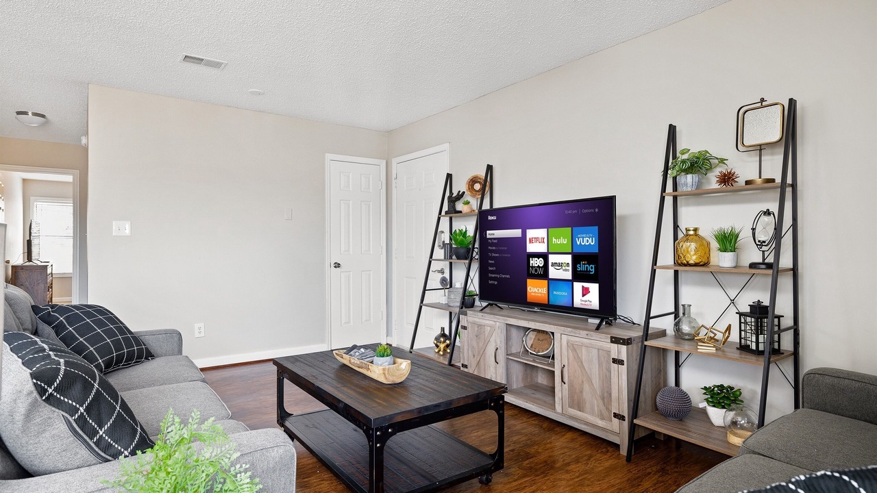 Photo of Bedroom in Five Points South
