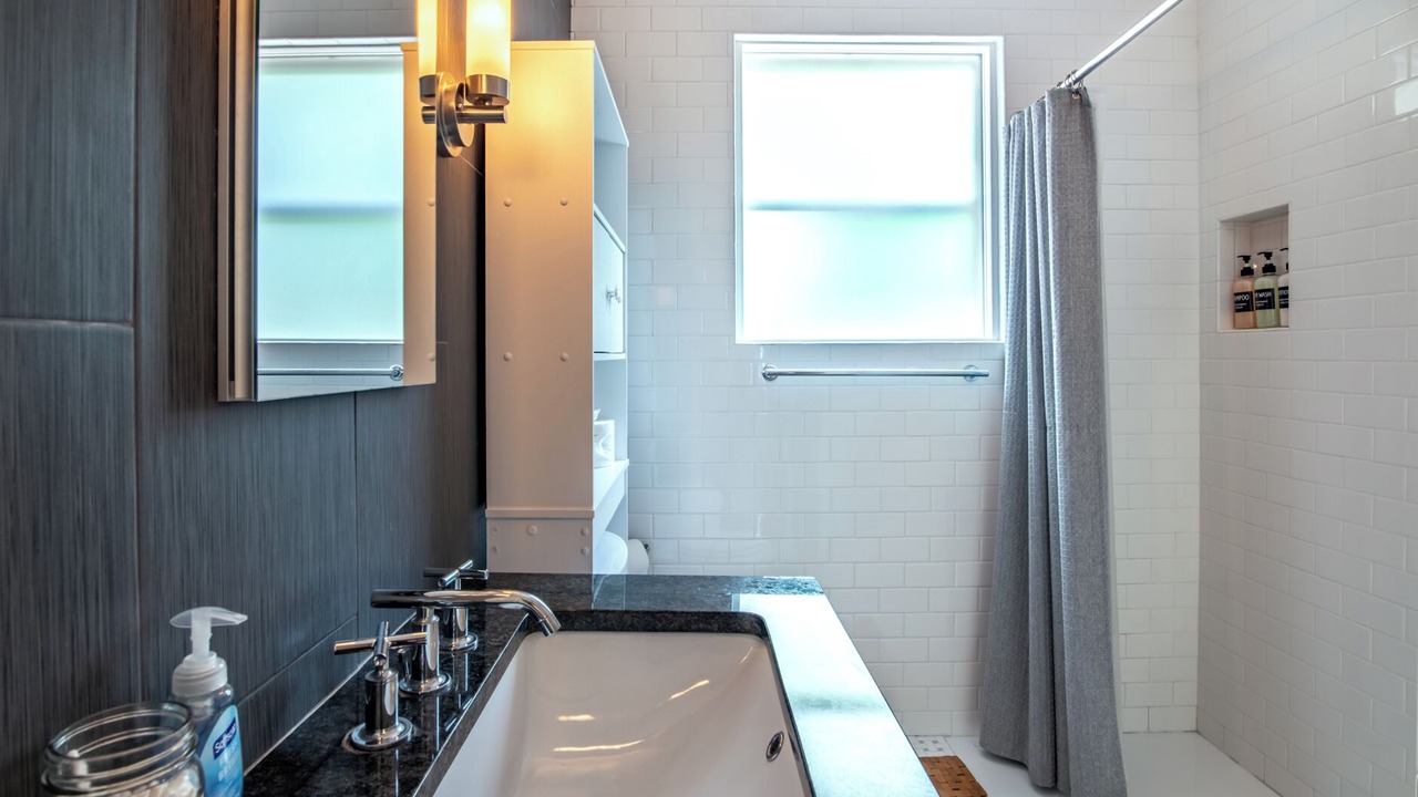 Photo of Bathroom in Glen Iris