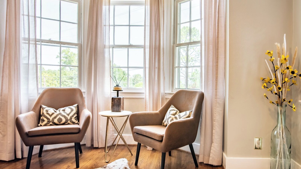Photo of Bedroom in Glen Iris