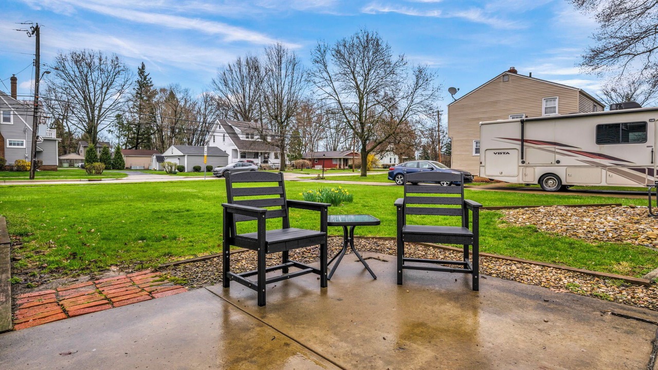 Photo of Outdoor in Berea