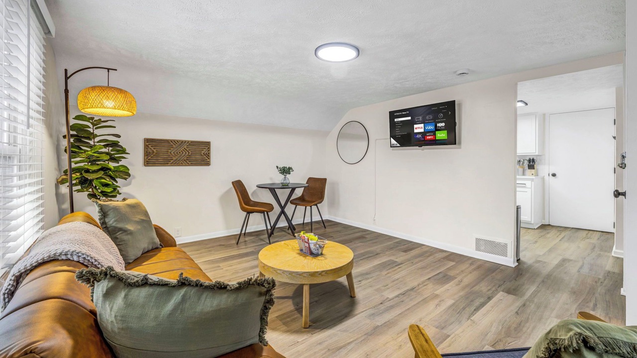 Photo of Livingroom in Berea