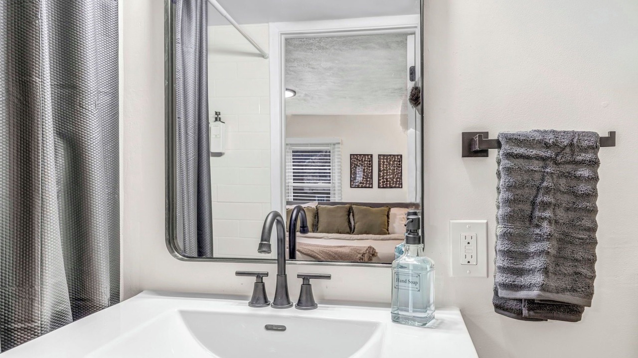 Photo of Bathroom in Berea