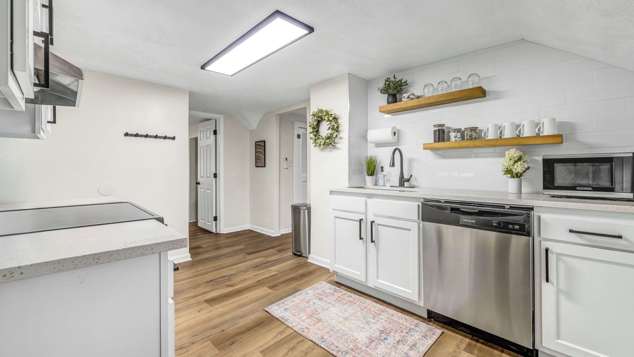 Photo of Kitchen in Berea