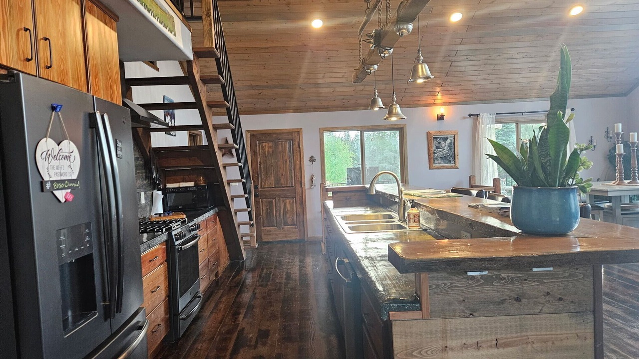 Photo of Kitchen in Coram