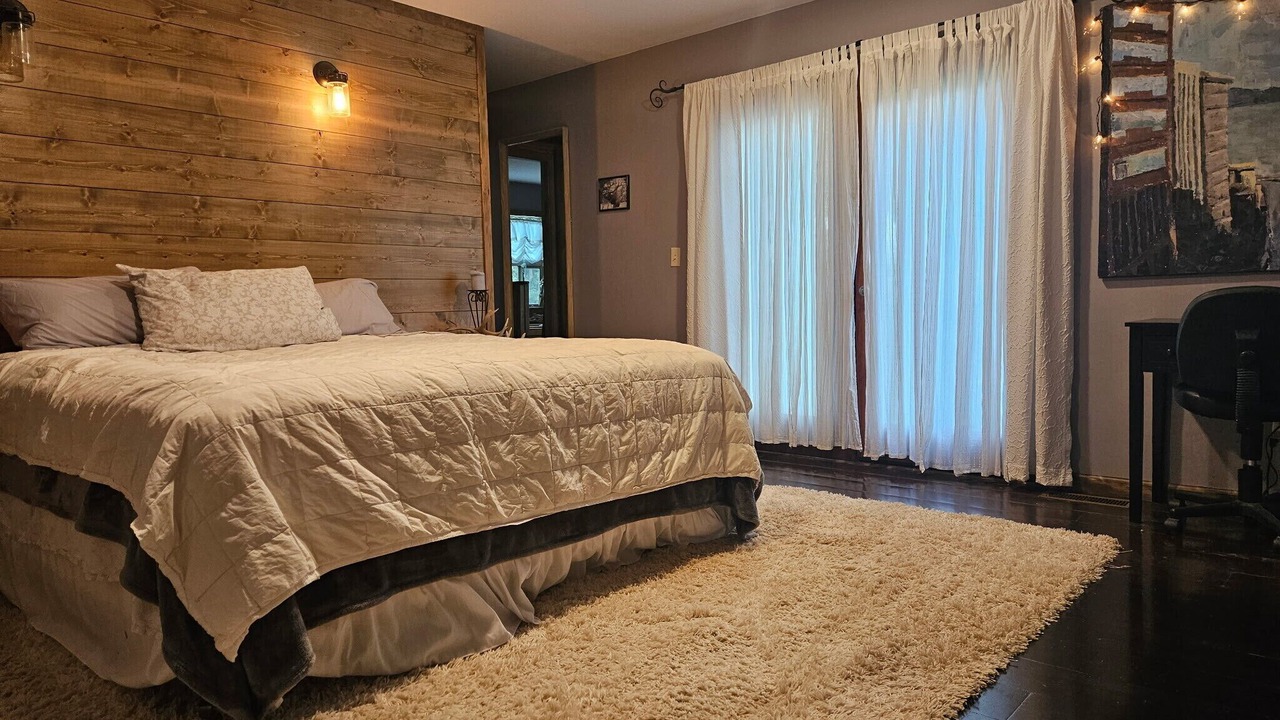 Photo of Bedroom in Coram