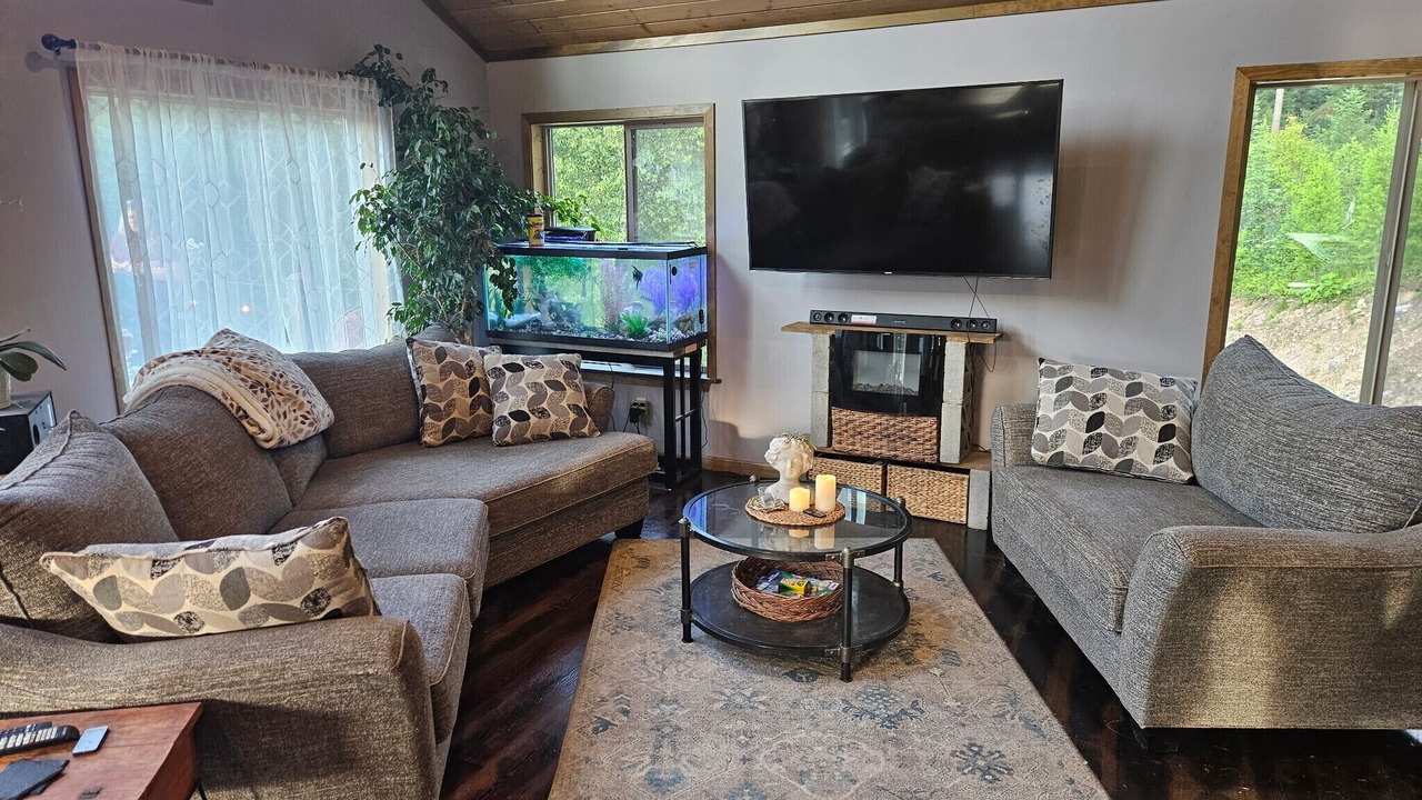 Photo of Livingroom in Coram