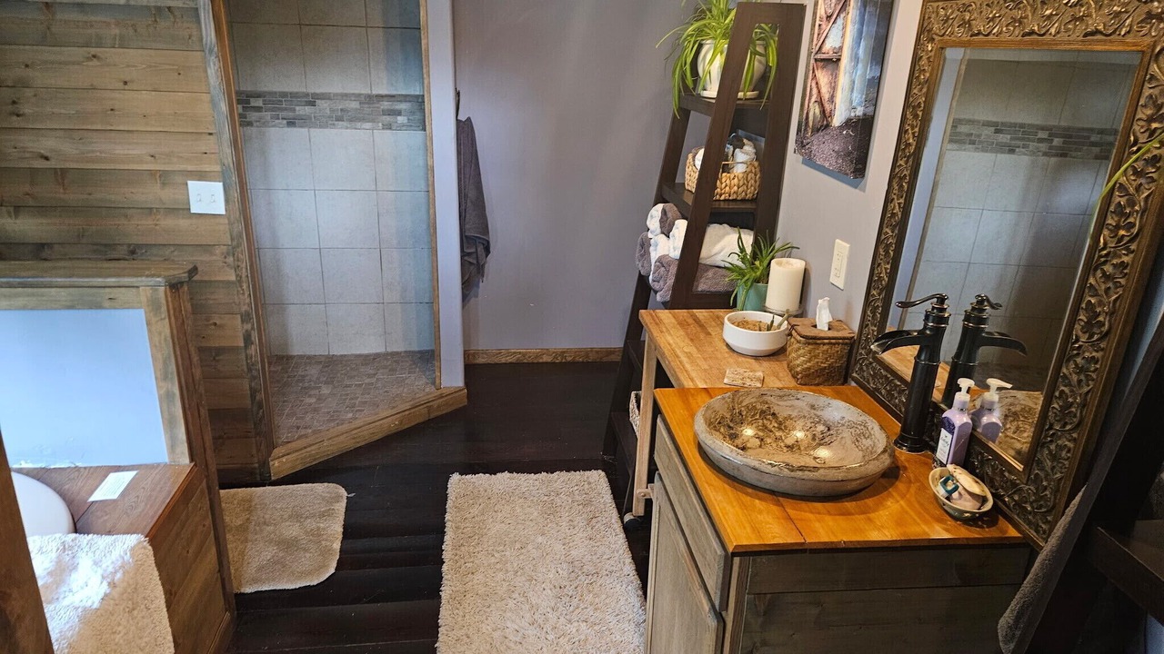 Photo of Bathroom in Coram
