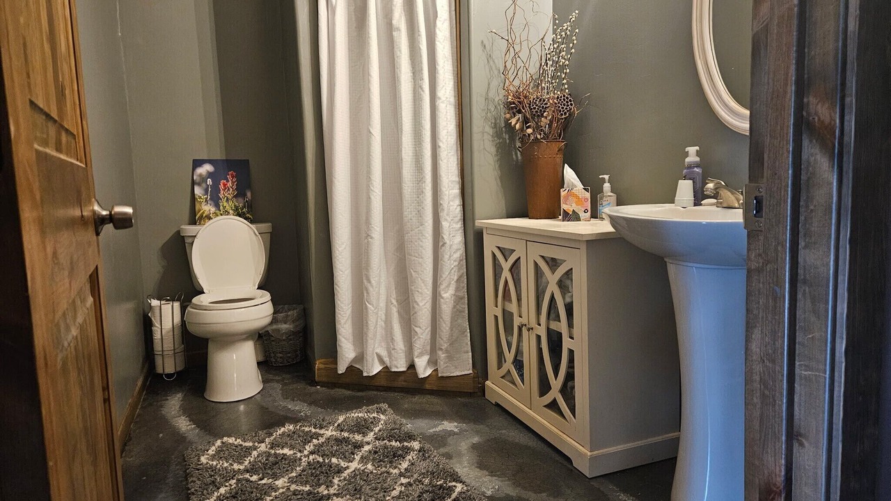 Photo of Bathroom in Coram