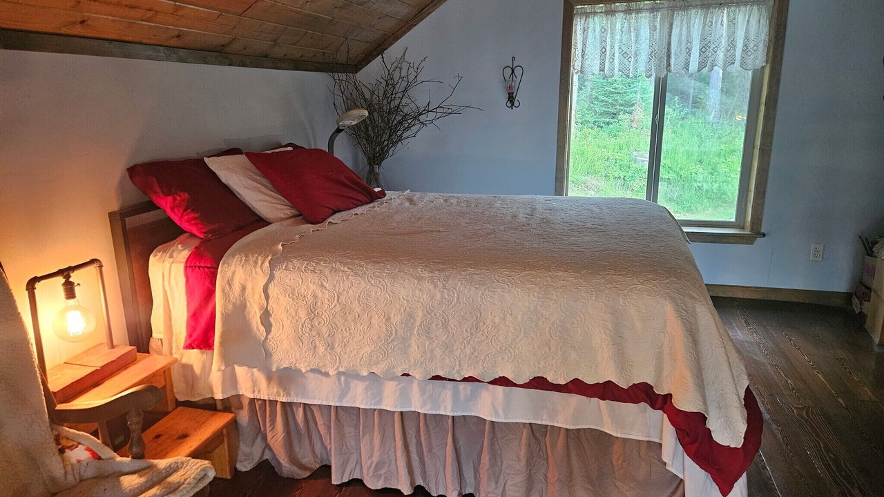 Photo of Bedroom in Coram