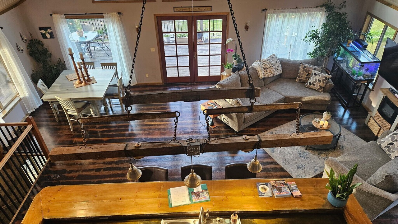 Photo of Livingroom in Coram