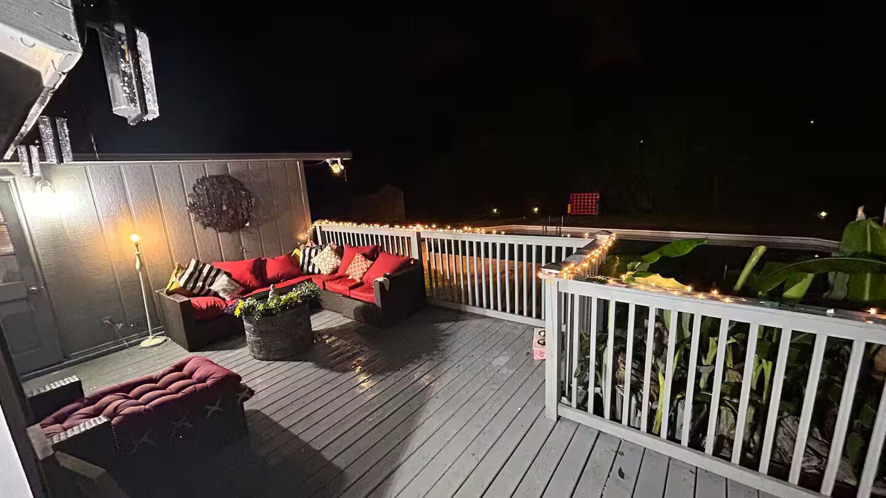 Photo of Patio Balcony in Dothan
