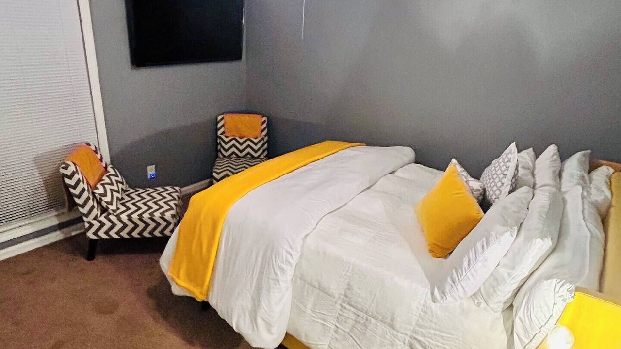Photo of Bedroom in Dothan