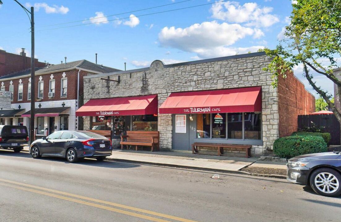 Photo of Outdoor in Downtown Columbus