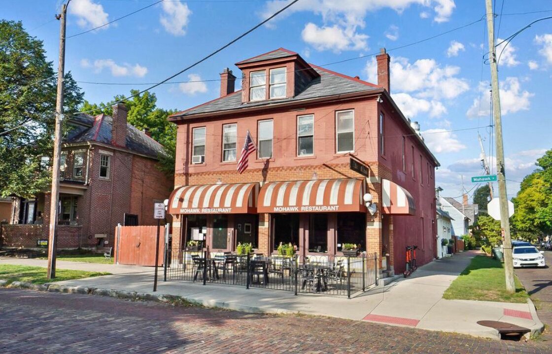 Photo of Outdoor in Downtown Columbus