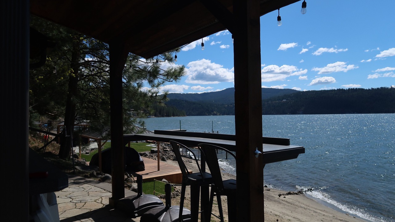 Photo of Outdoor in Coeur d'Alene