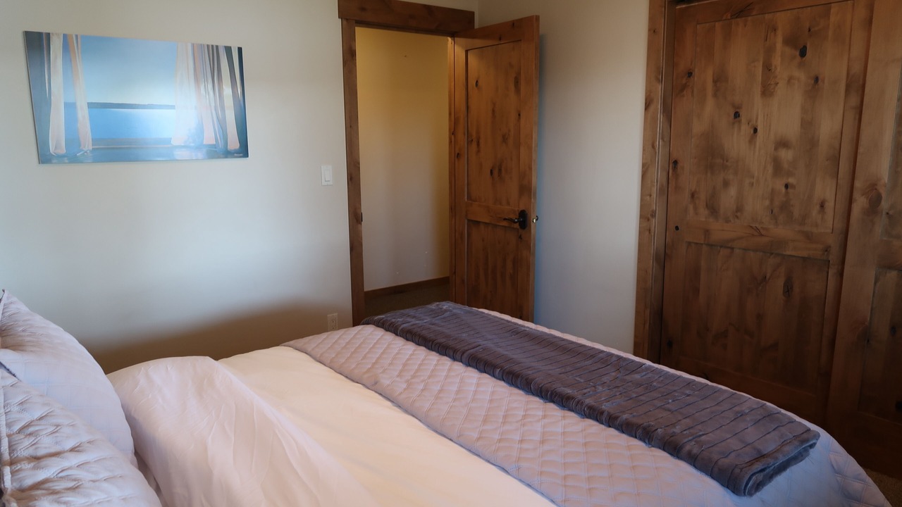 Photo of Bedroom in Coeur d'Alene