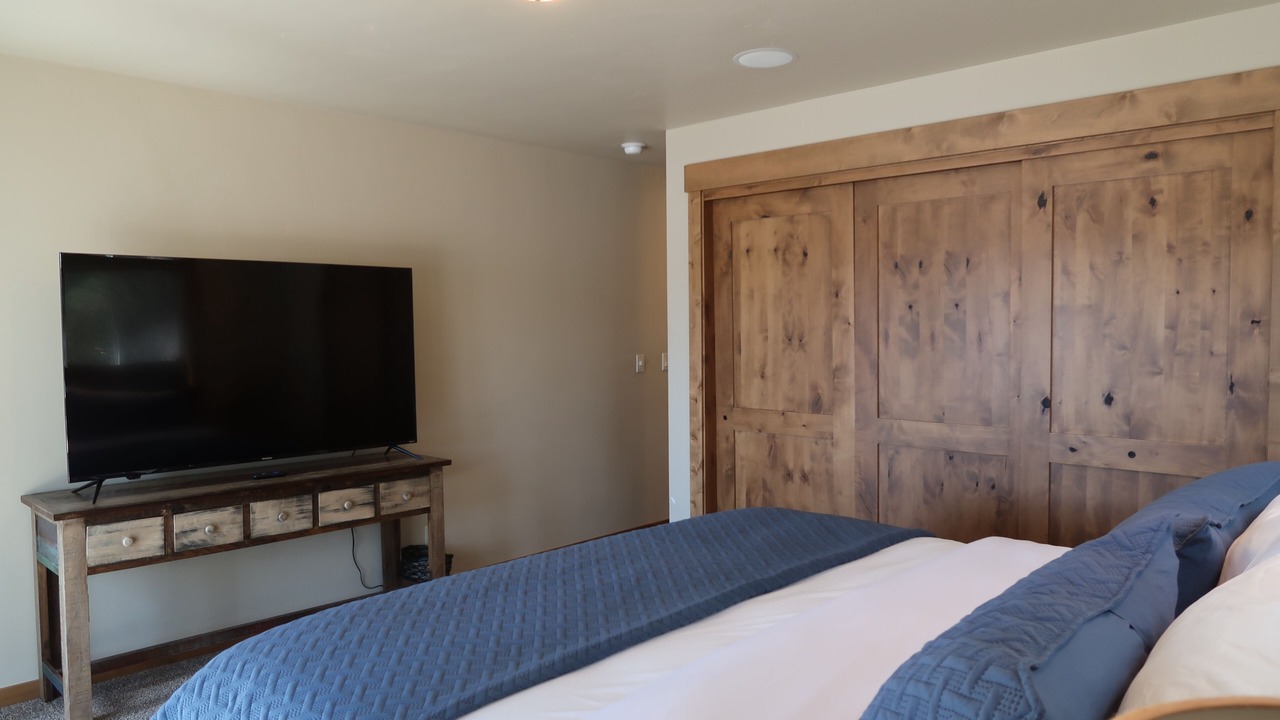 Photo of Bedroom in Coeur d'Alene