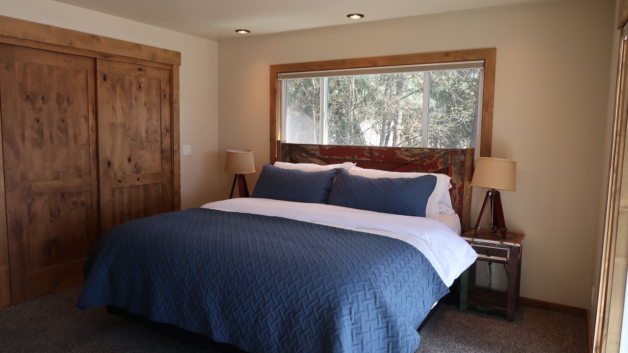 Photo of Bedroom in Coeur d'Alene