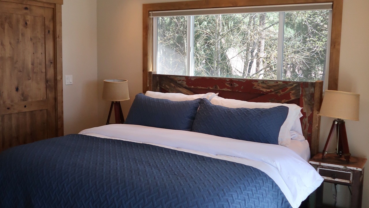 Photo of Bedroom in Coeur d'Alene