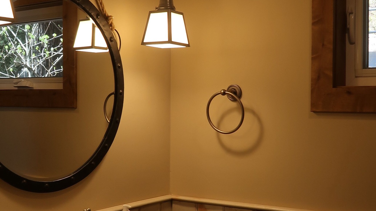 Photo of Bathroom in Coeur d'Alene