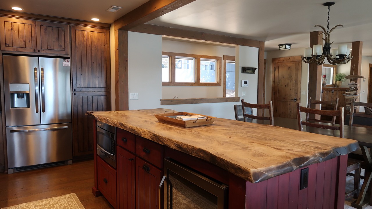 Photo of Kitchen in Coeur d'Alene
