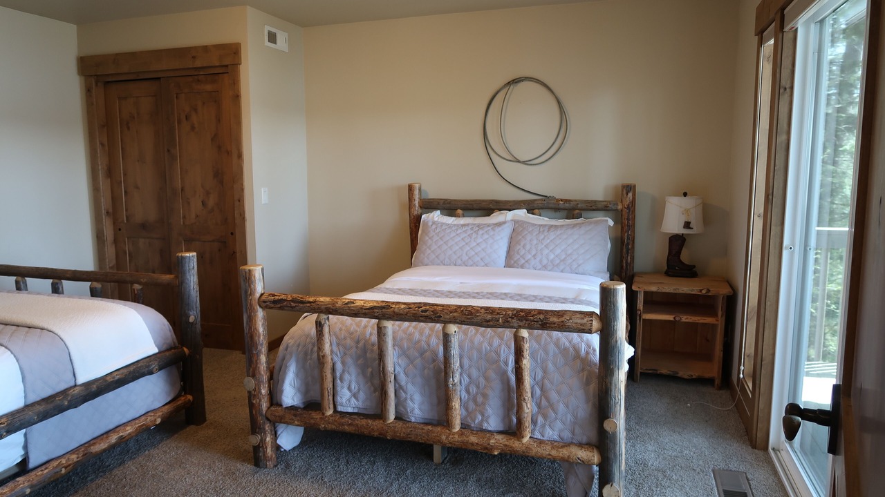 Photo of Bedroom in Coeur d'Alene