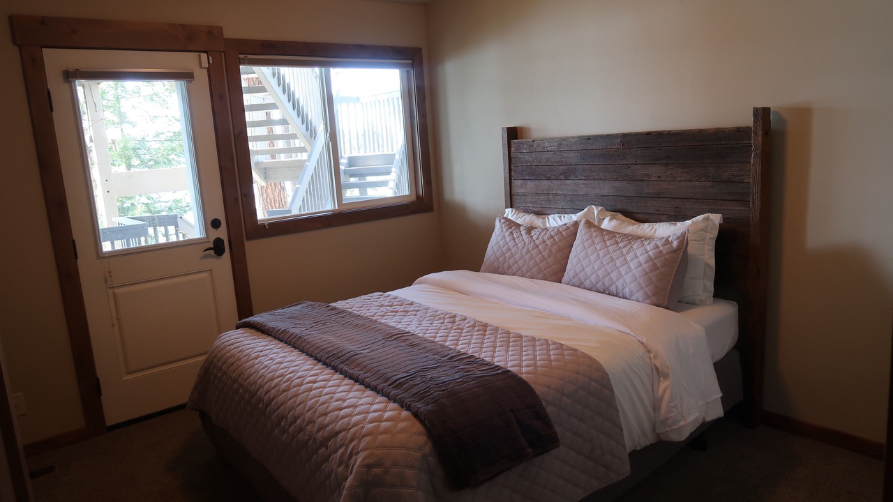 Photo of Bedroom in Coeur d'Alene