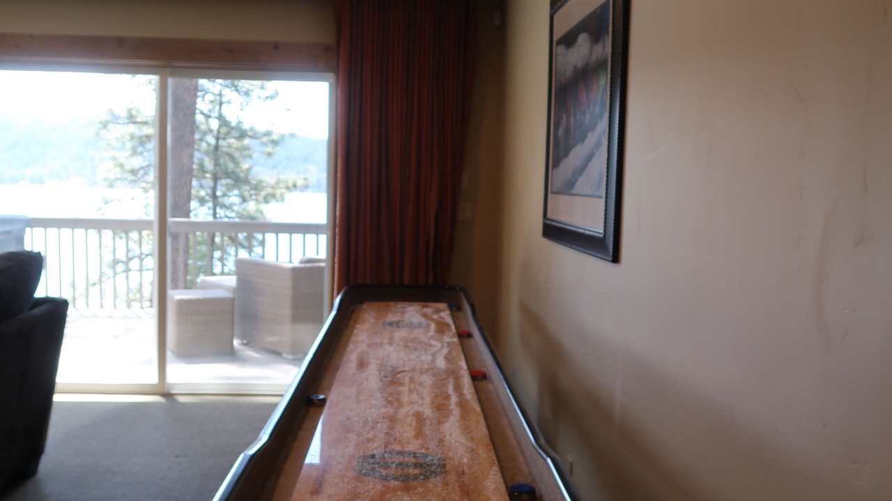 Photo of Bedroom in Coeur d'Alene