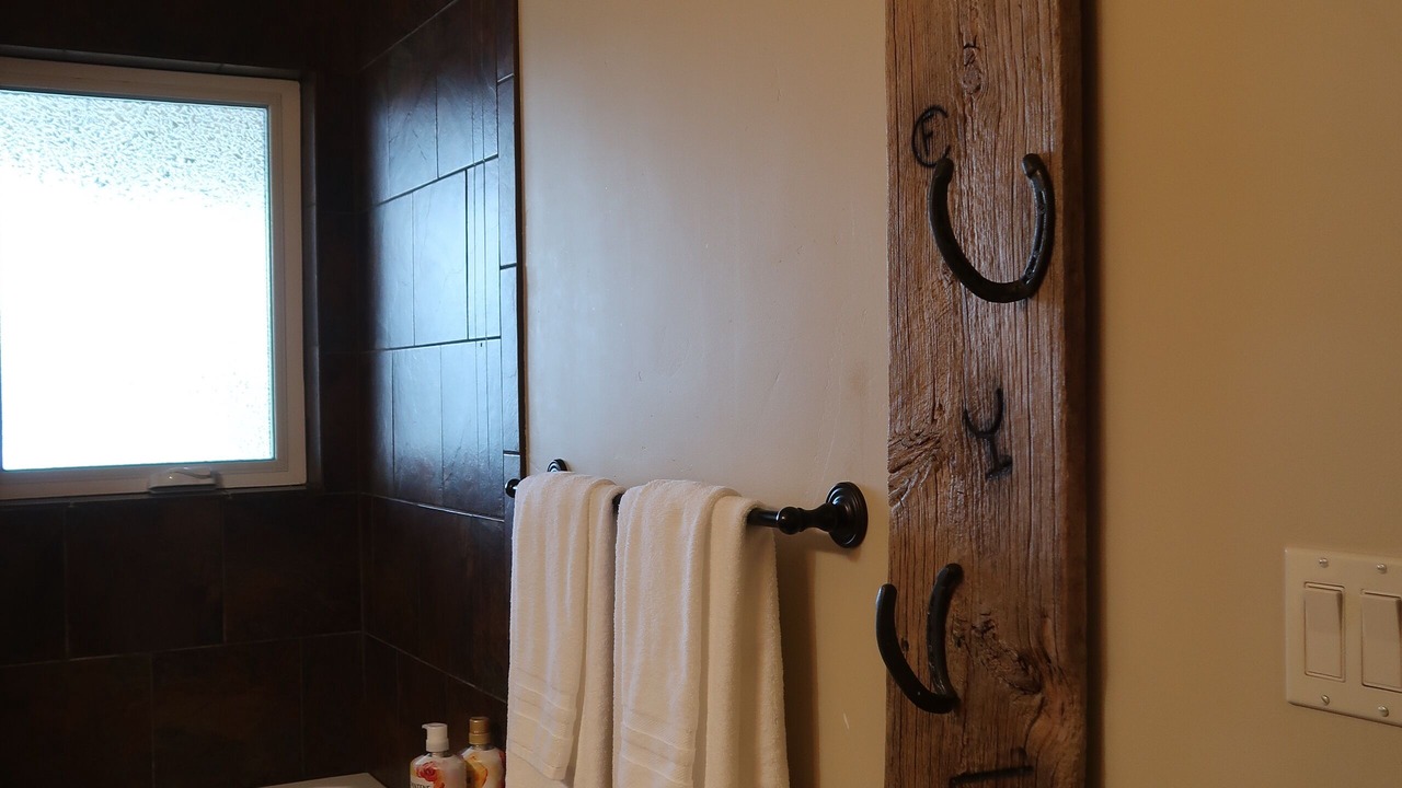 Photo of Bathroom in Coeur d'Alene