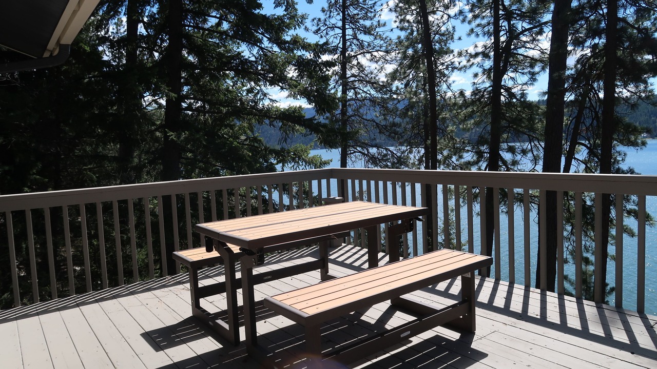 Photo of Outdoor in Coeur d'Alene